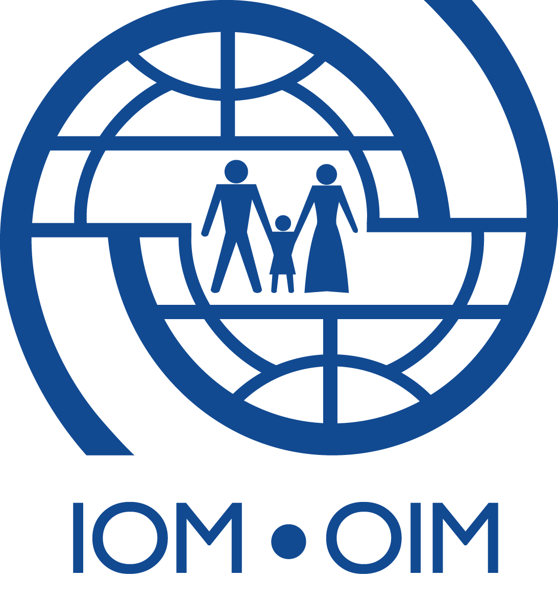 IOm Logo