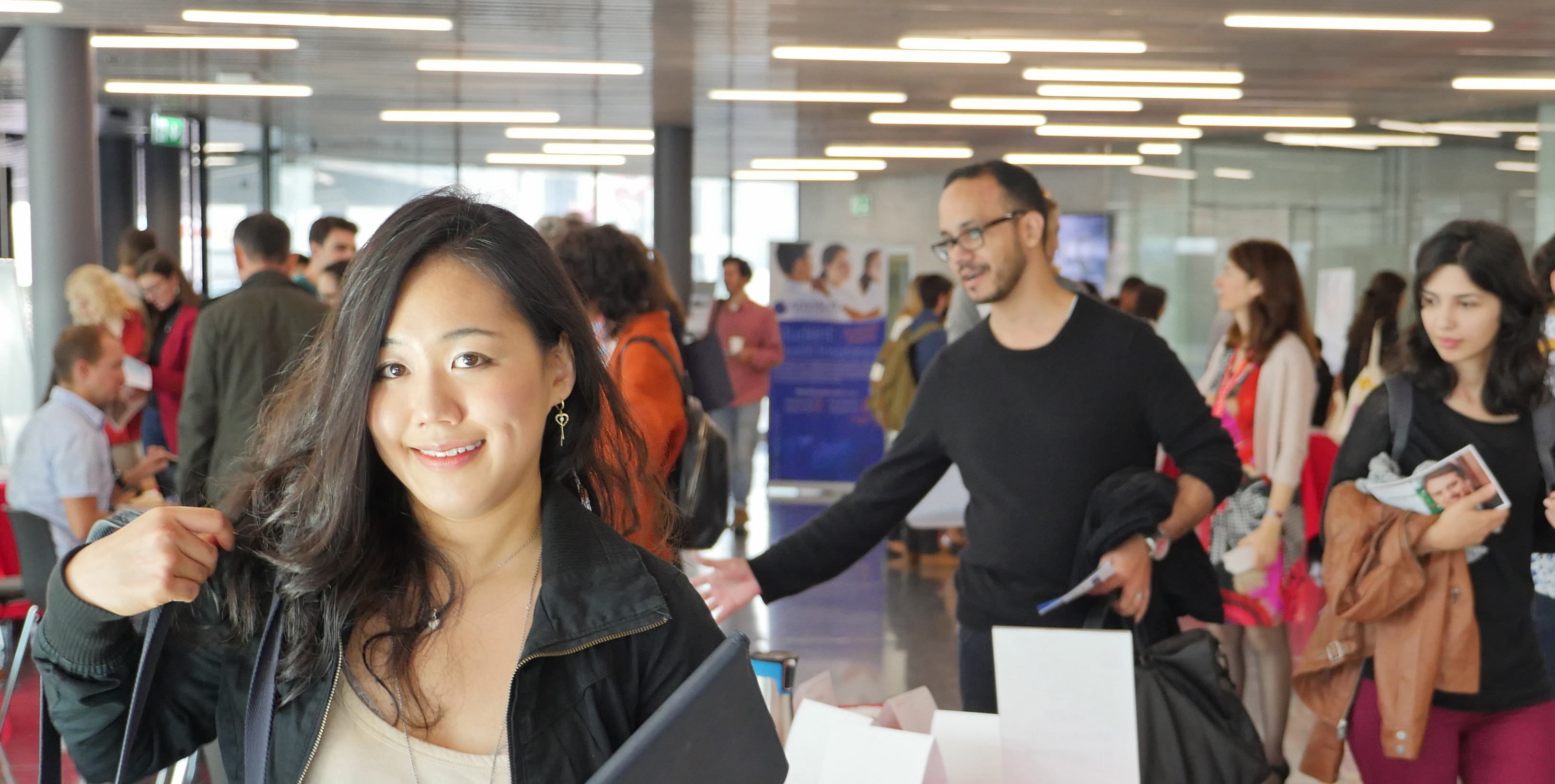 Iheid grading system image