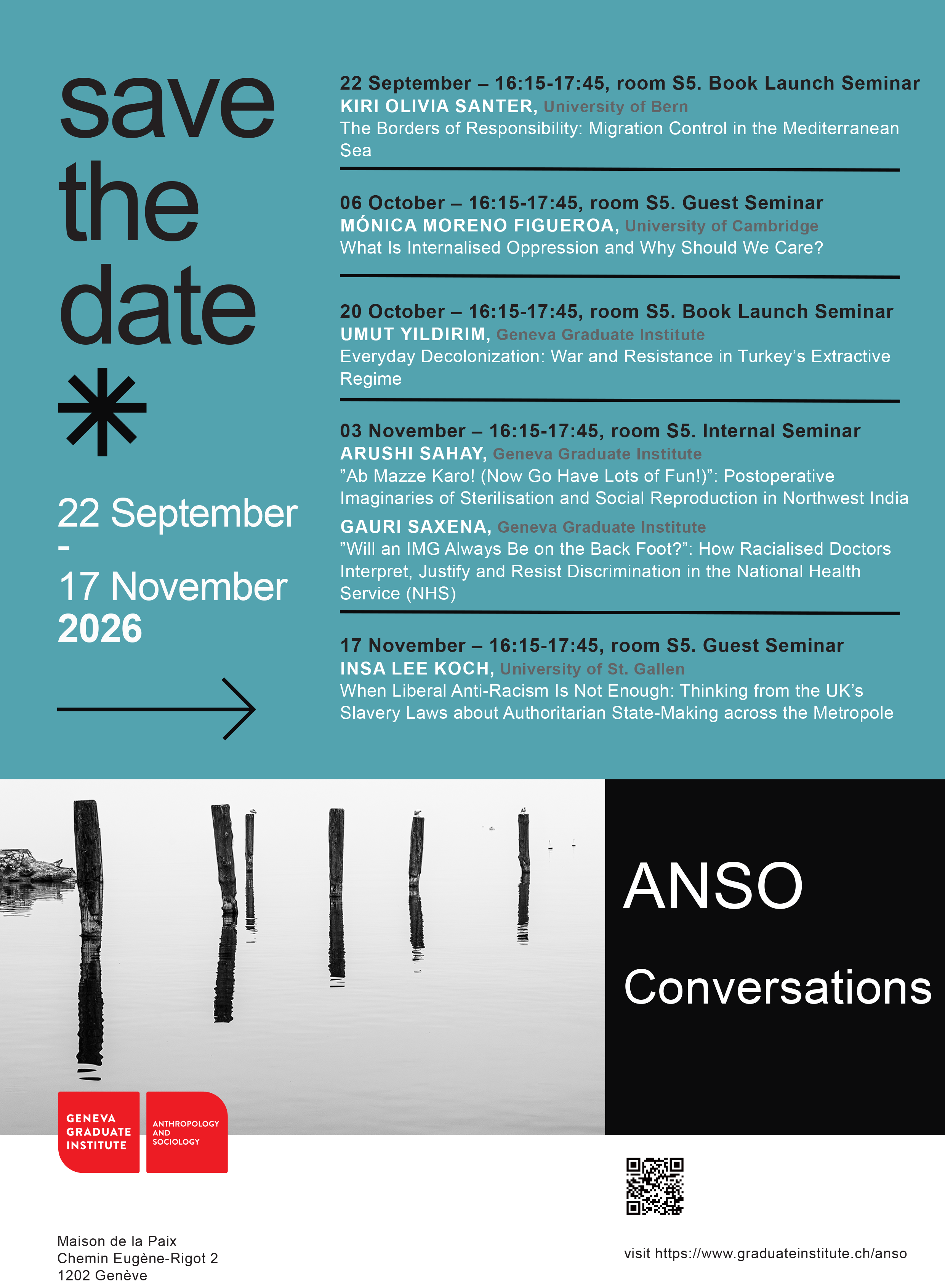 Programme
