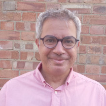 Adam Hanieh picture