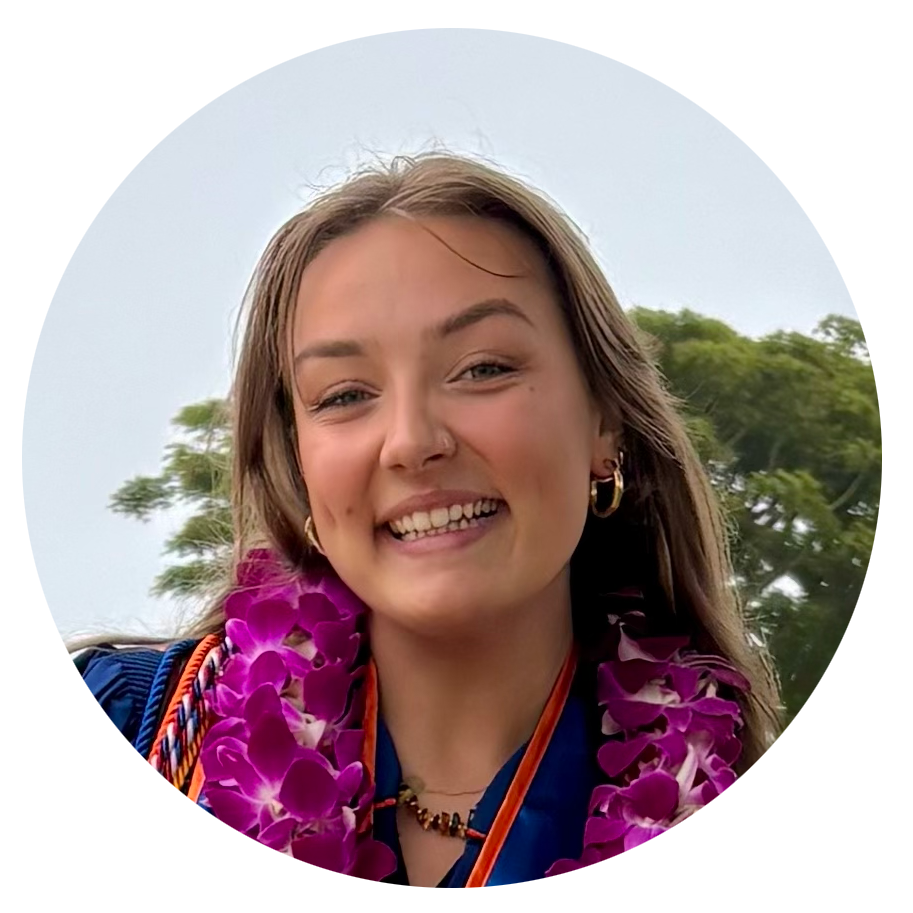Student Ambassador for IRPS
