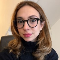 Dr Suzana Rahde Gerchmann