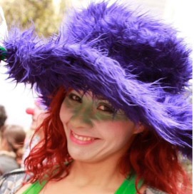 Estefanía Gómez
