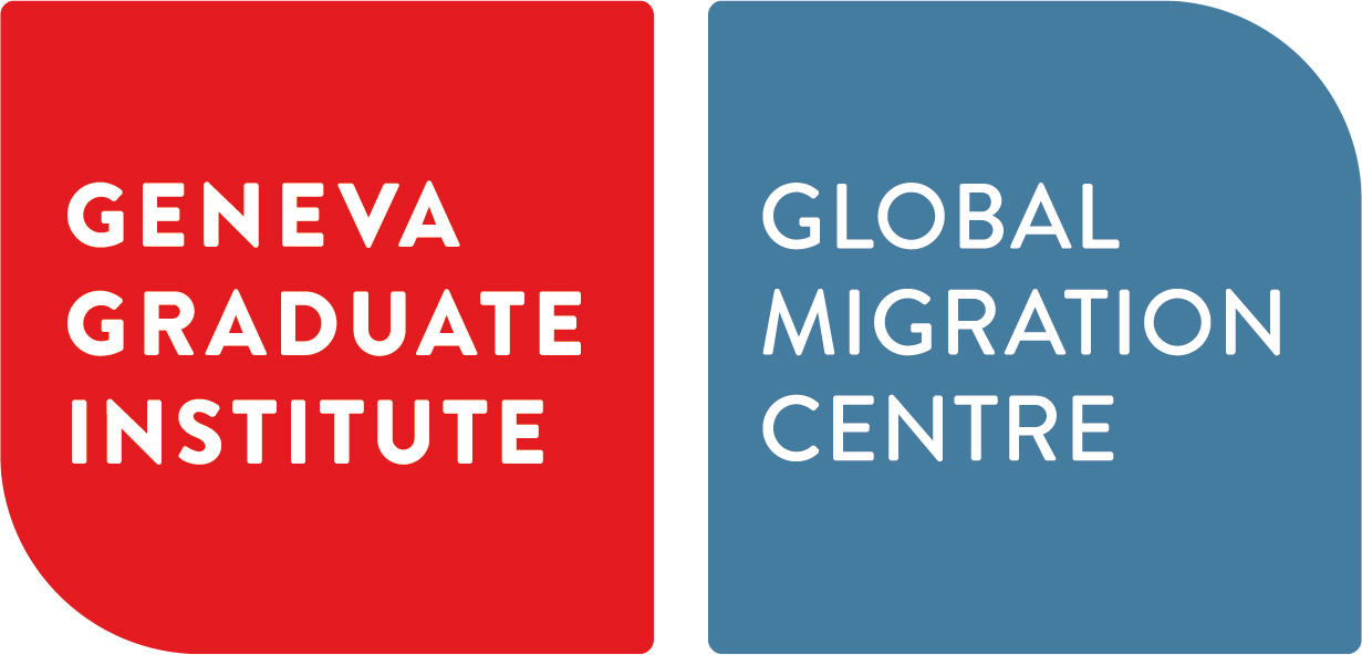 Logo of the Global Migration Centre