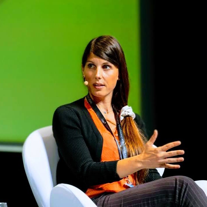 Ines Narciso