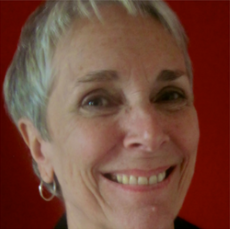 Jane Cottingham