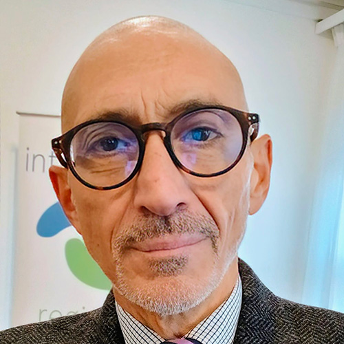 Jorge Balbis Pérez