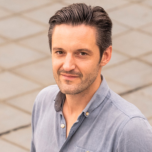 Matthias Sander