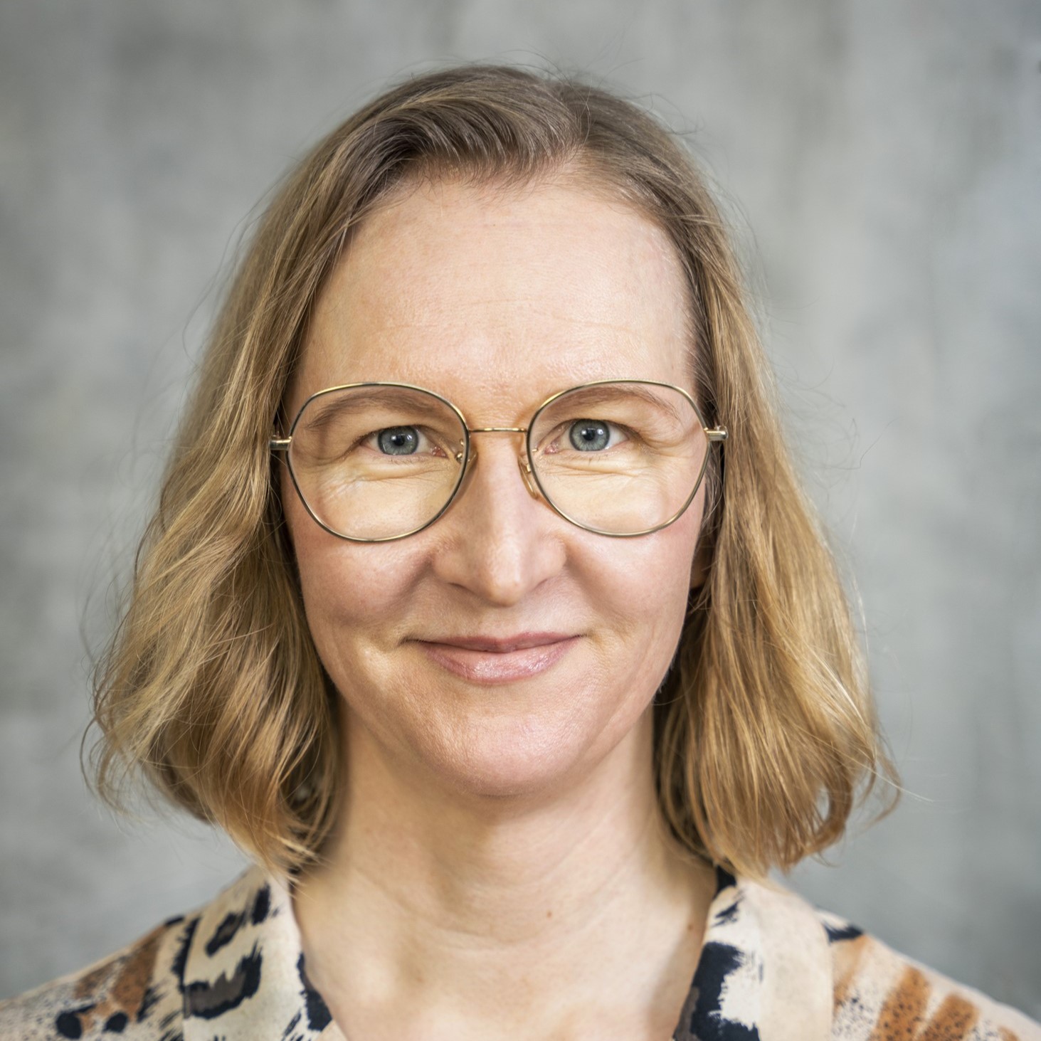 Miia Halme Tuomisaari