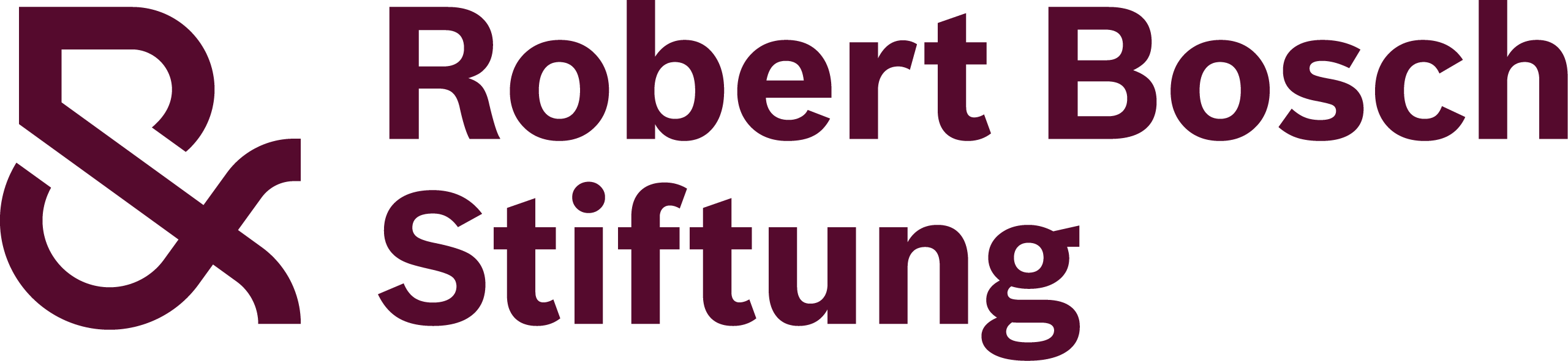 Robert Bosch Foundation