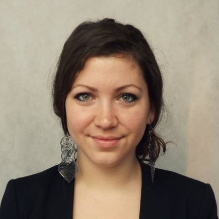 Zuzana Hudáková