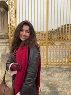 Image of Mariia Yermak