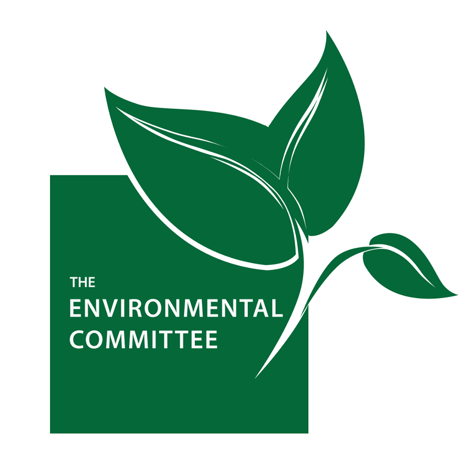 logo for the environmental committee