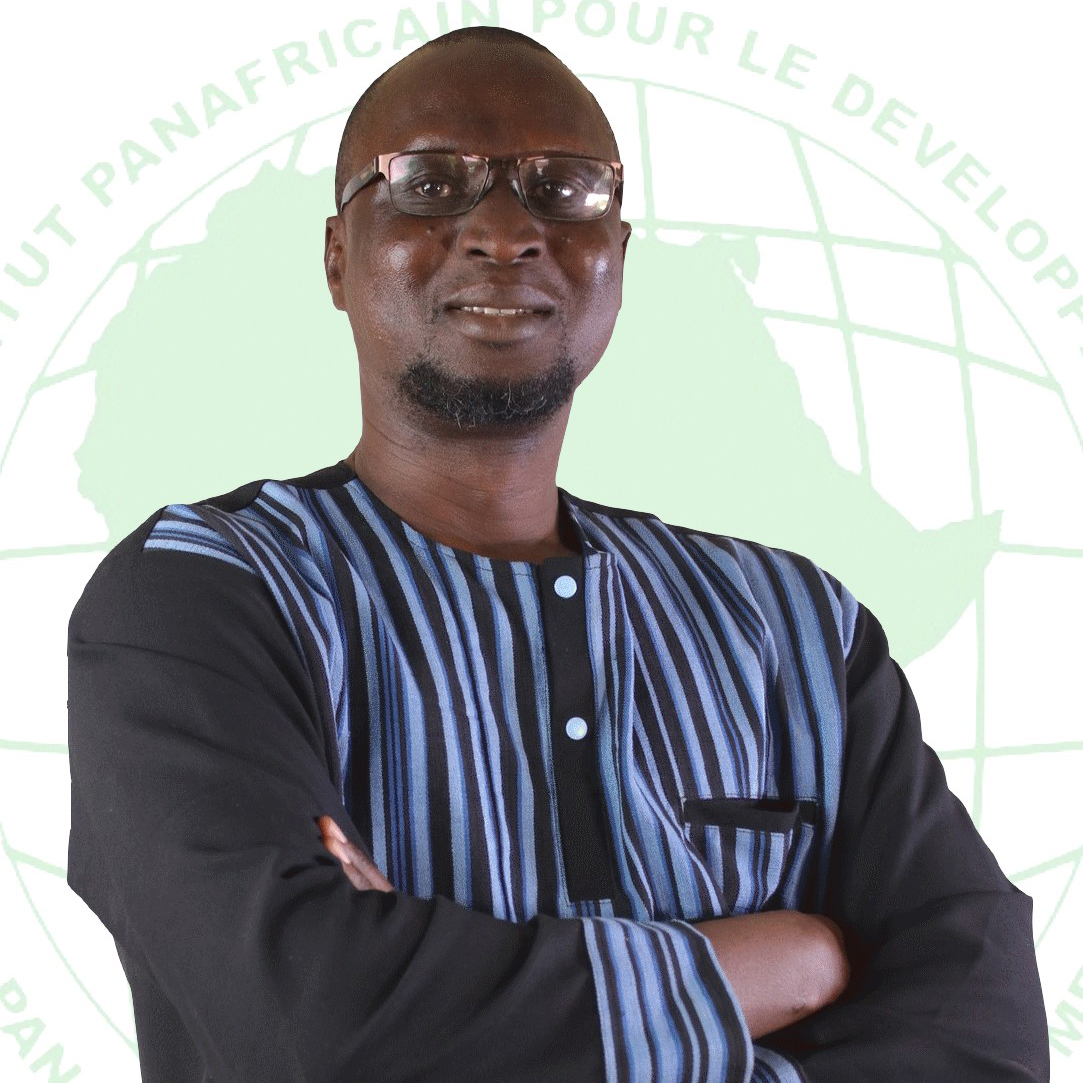 Sylvestre Ouédraogo