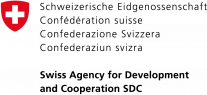 Swiss confederation logo