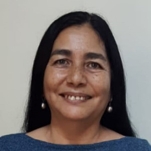Molvina Zeballos