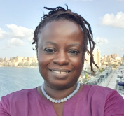 Maïmouna Ndoye