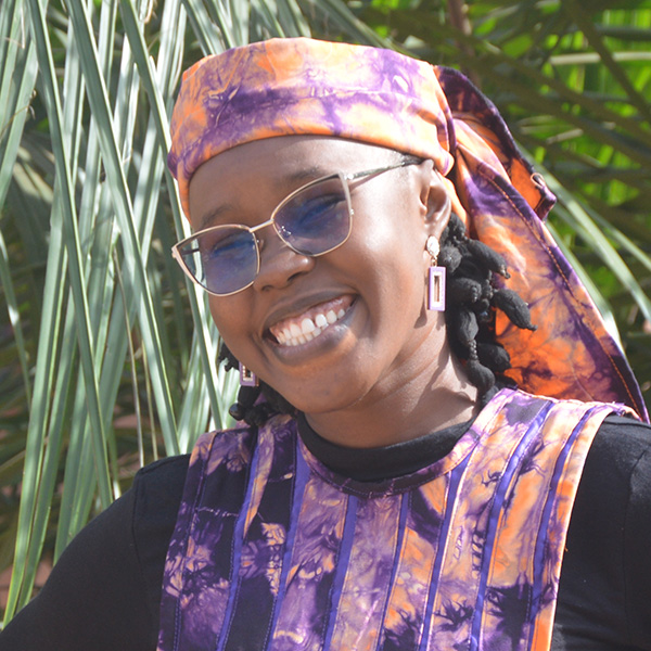 Khadi Traoré
