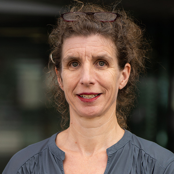 Ruth Harding