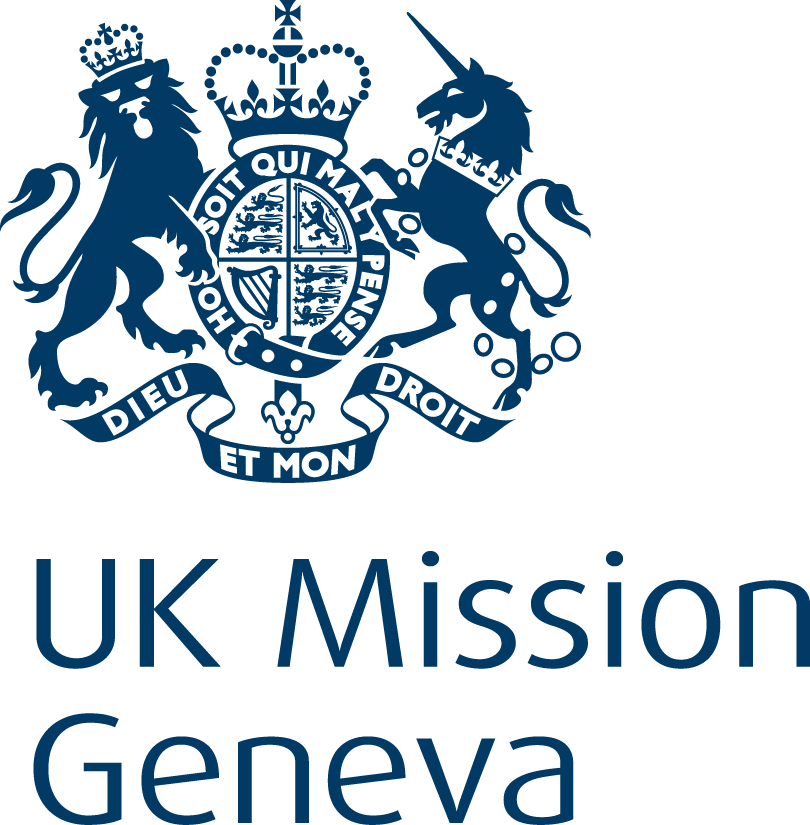 Uk mission