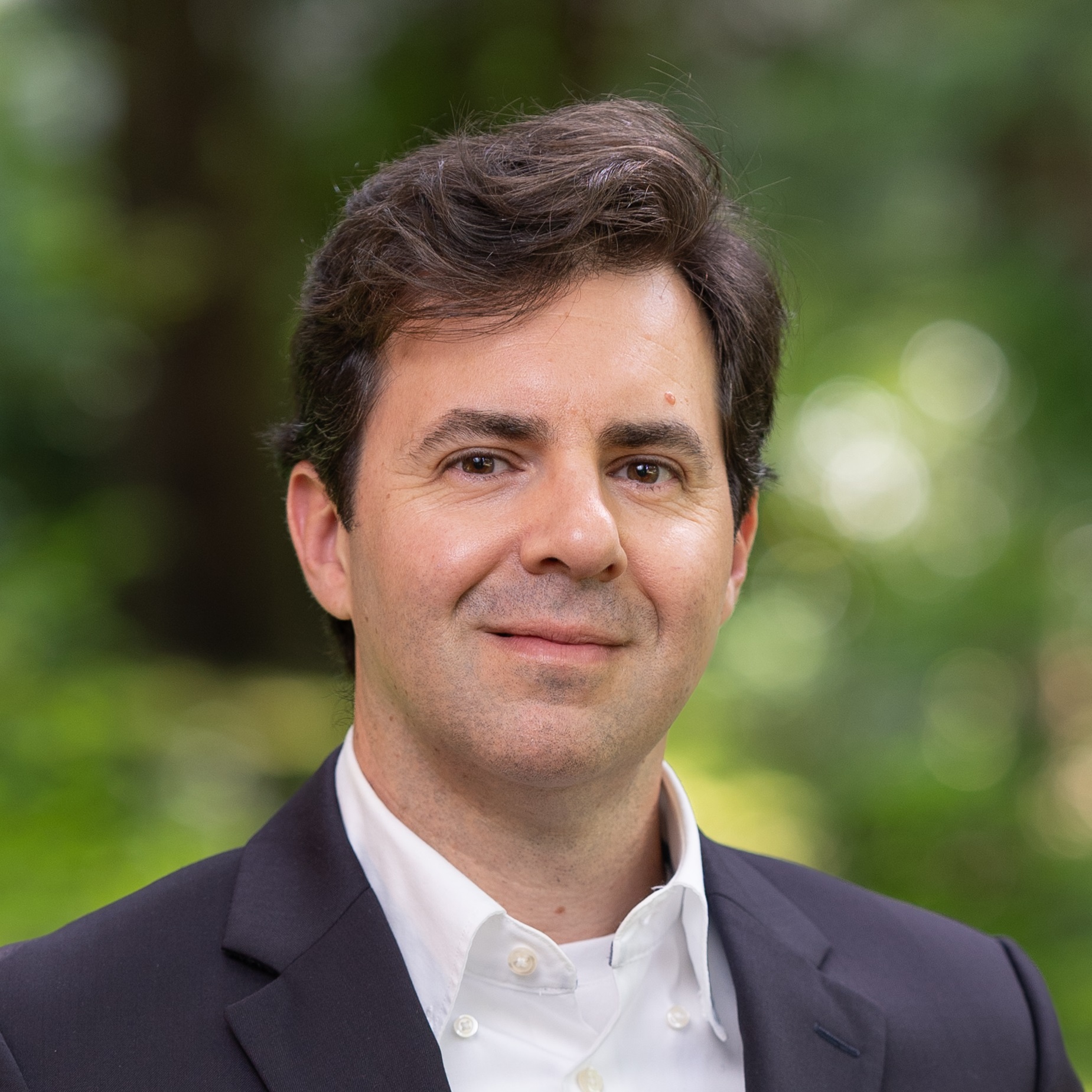 Matias Margulis