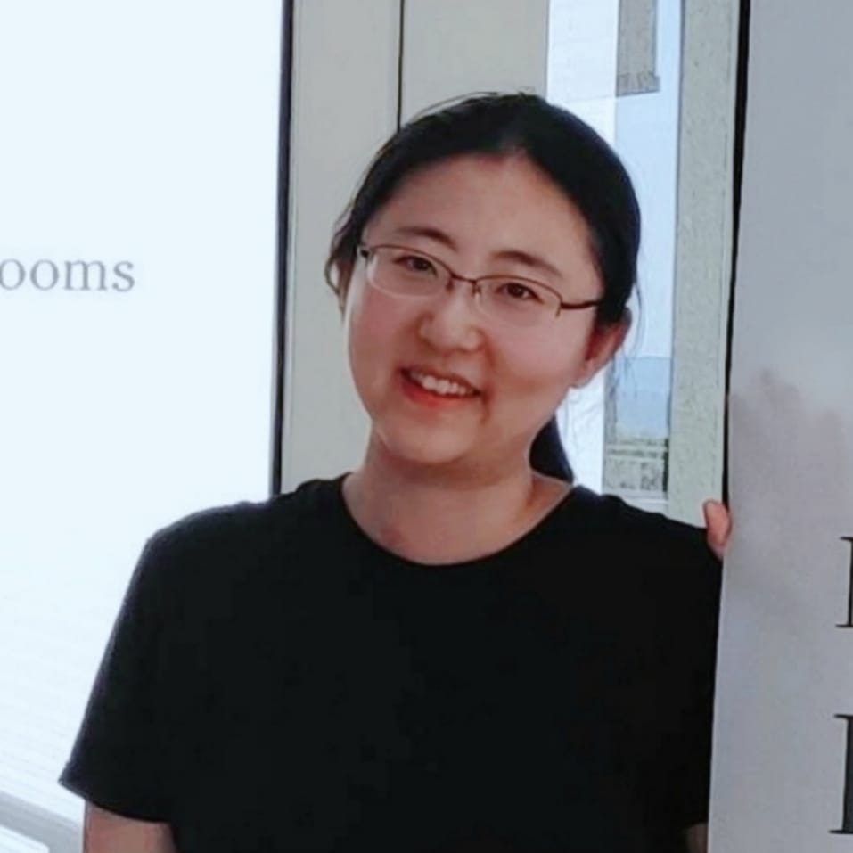 Yifan jia