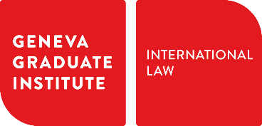 Int law logo