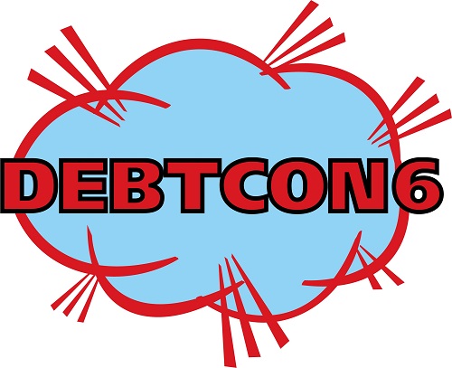 Logo DebtCon6_500