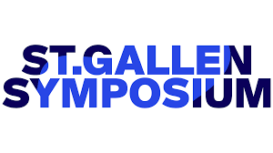 St Gallen Symposium_logo