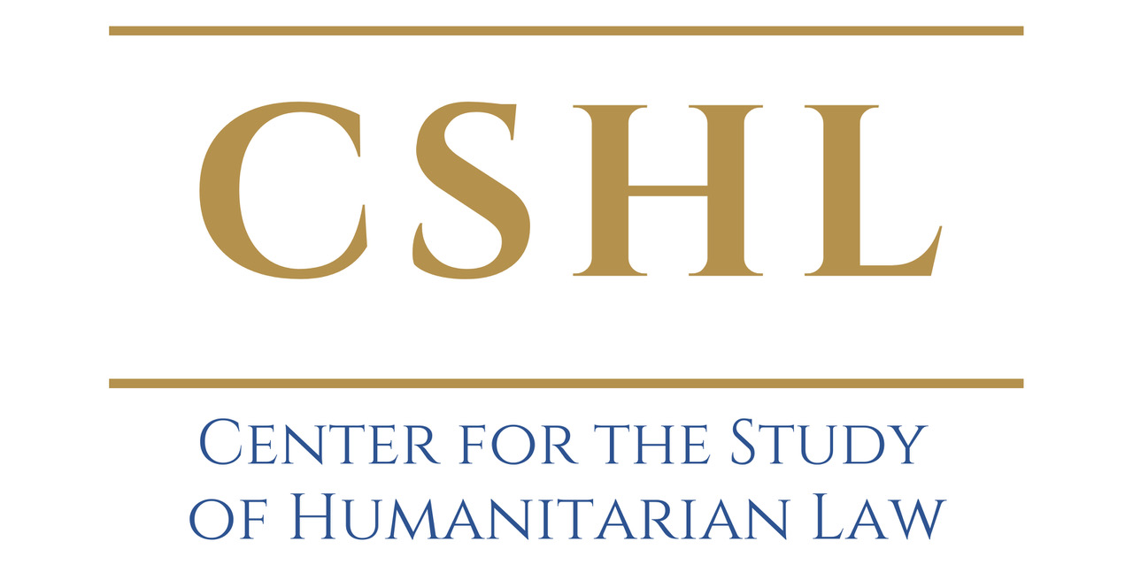 Centre for the Study of Humanitarian Law