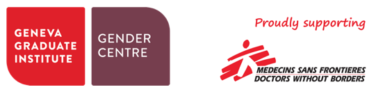 Gender Centre and MSF