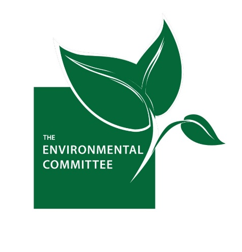 Logo Environment Committee