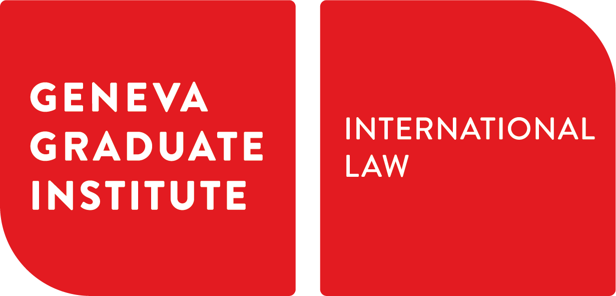 International Law logo