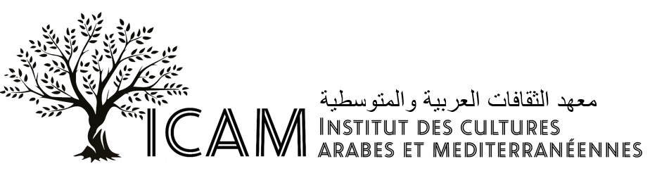 Logo ICAM