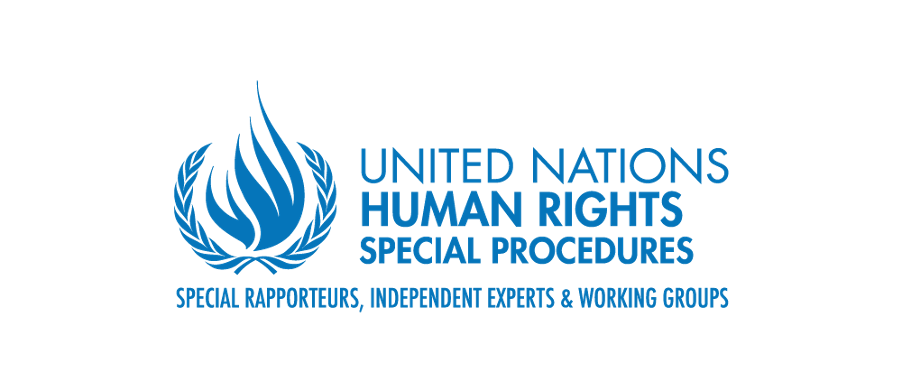 OHCHR logo