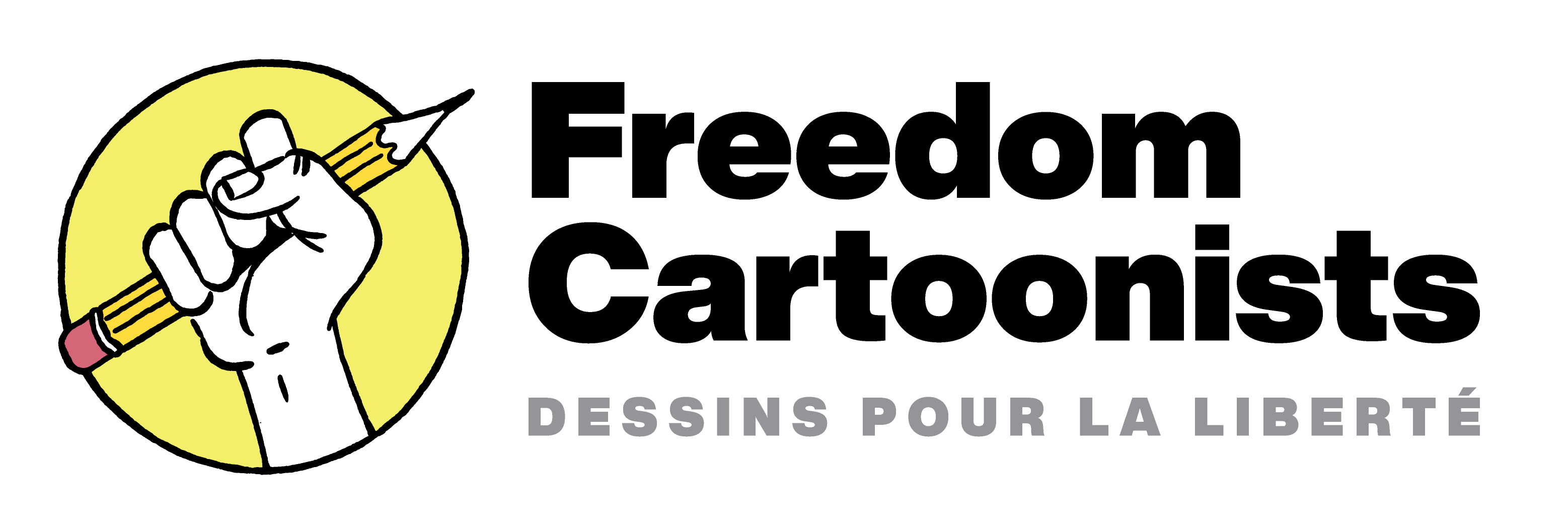 Freedom cartoonists