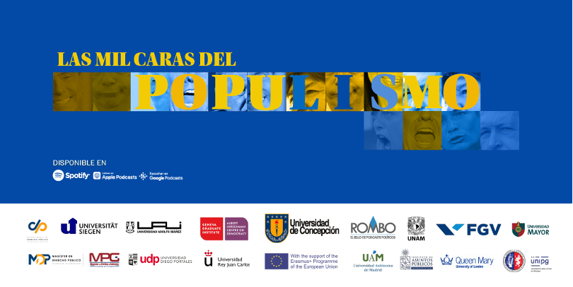 Las Mil Caras del Populismo