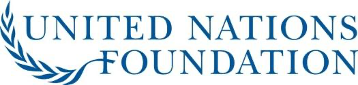 UN Foundation logo