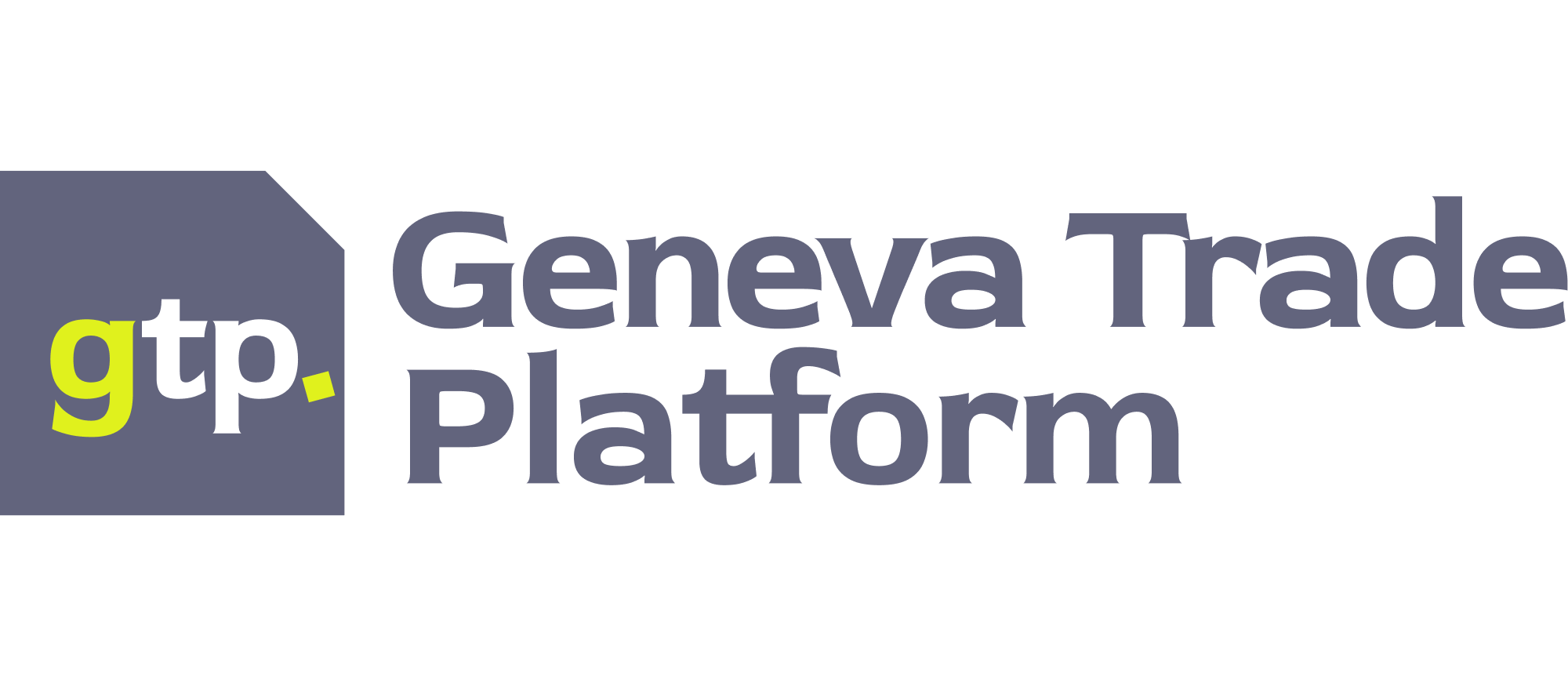 Geneva Trade Platform
