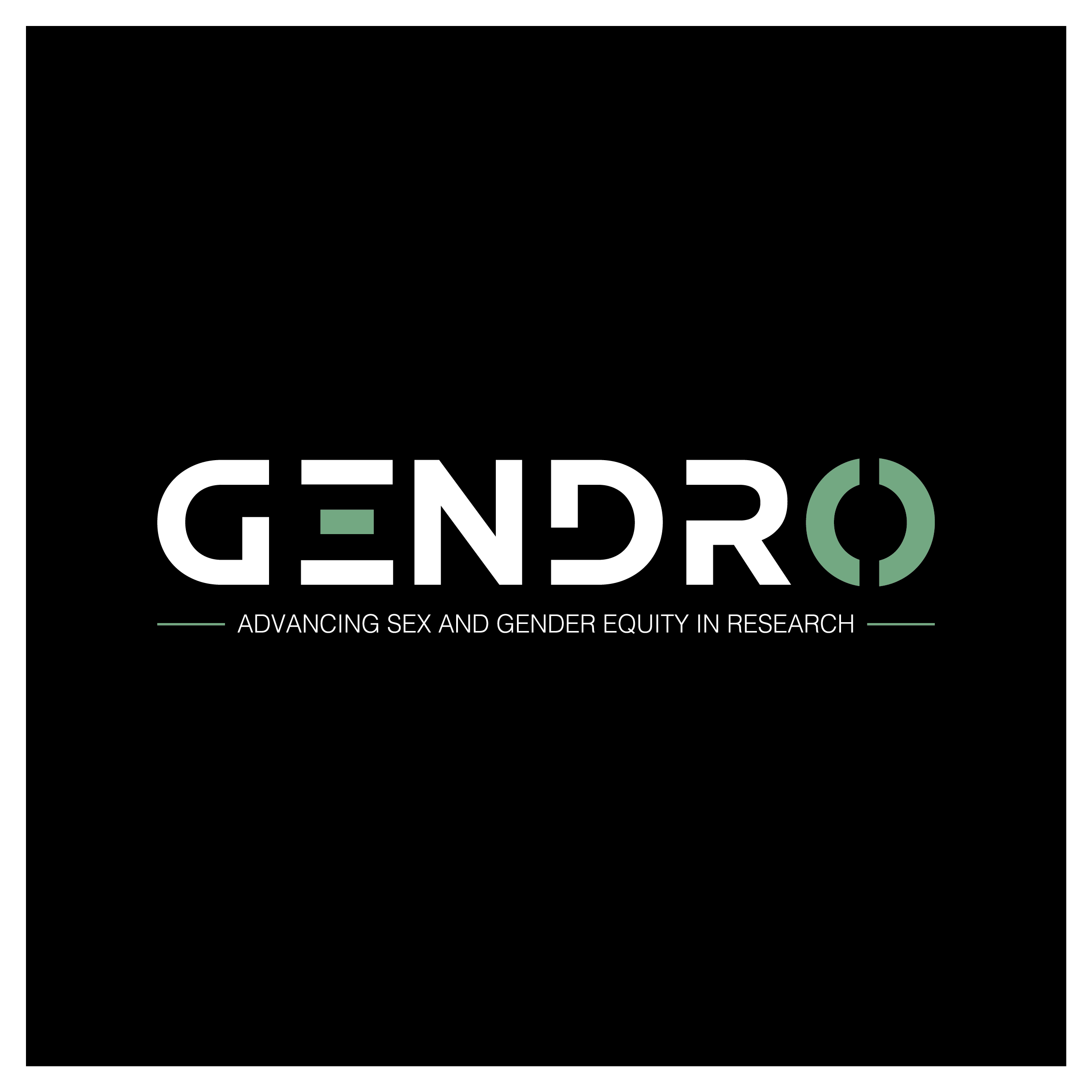 GENDRO_logo