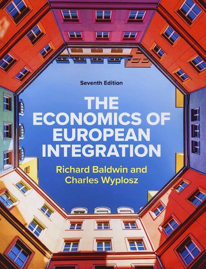 Economics of European Integration