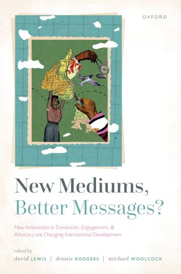 New Mediums Better Messages