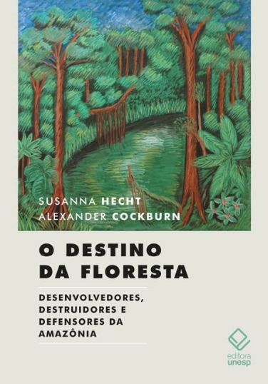 O Destino da Floresta