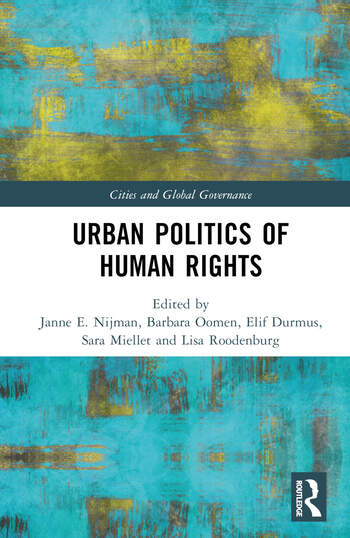 Urban Politics of Human Rights