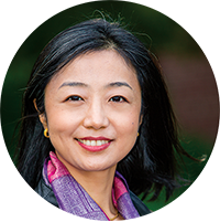 MINHUA LING