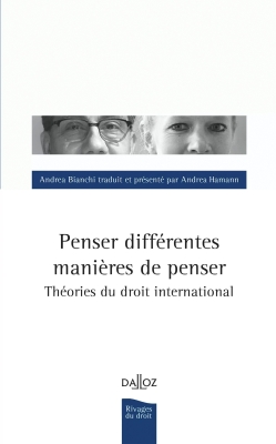 Penser différentes manières de penser 