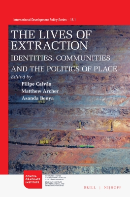 Lives of Extraction 1