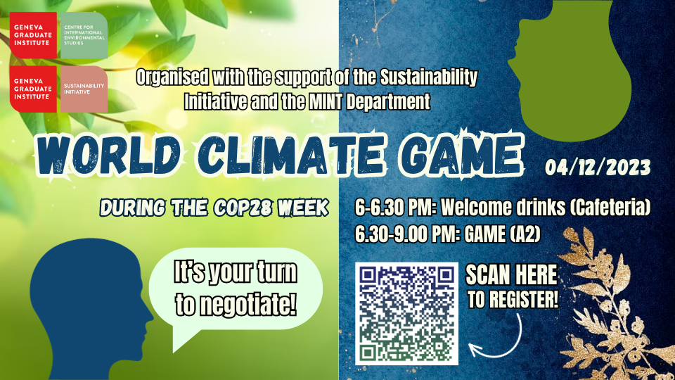 CIES_Climate Game Graphic