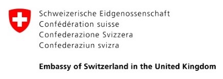 logo swiss embassy uk