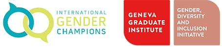 international gender champions